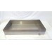 18x34x6 Maple Syrup Pan 18 ga Basic-Free Shipping